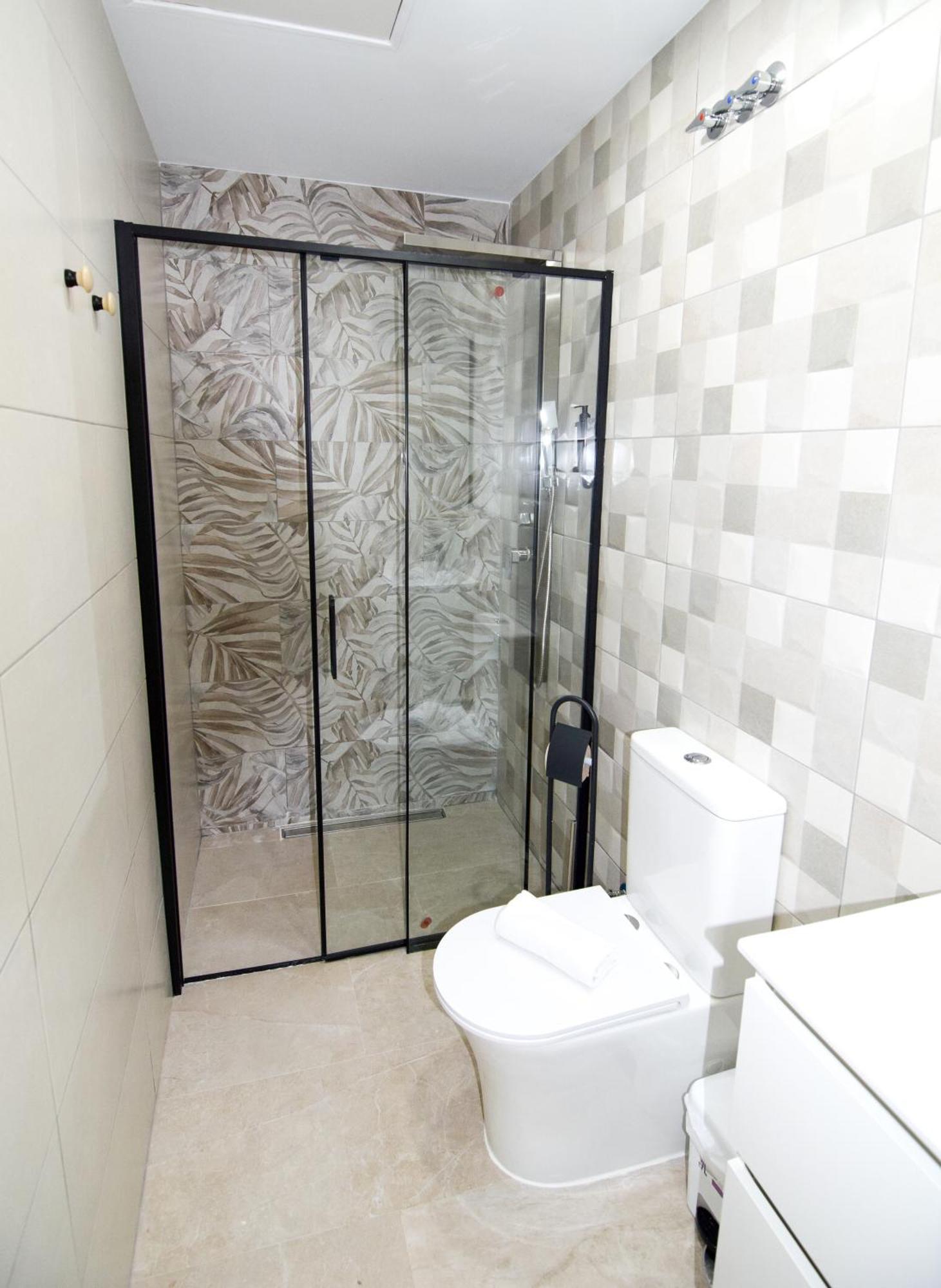 Letmalaga Agustin Montes Apartment Exterior photo